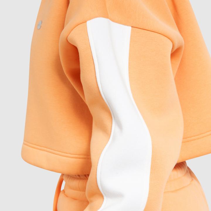 Image du produit Smilodox Crop Hoodie Amaya (S)