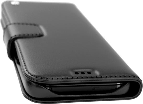 Image du produit Noreve Housse cuir portefeuille (Samsung Galaxy S9+)