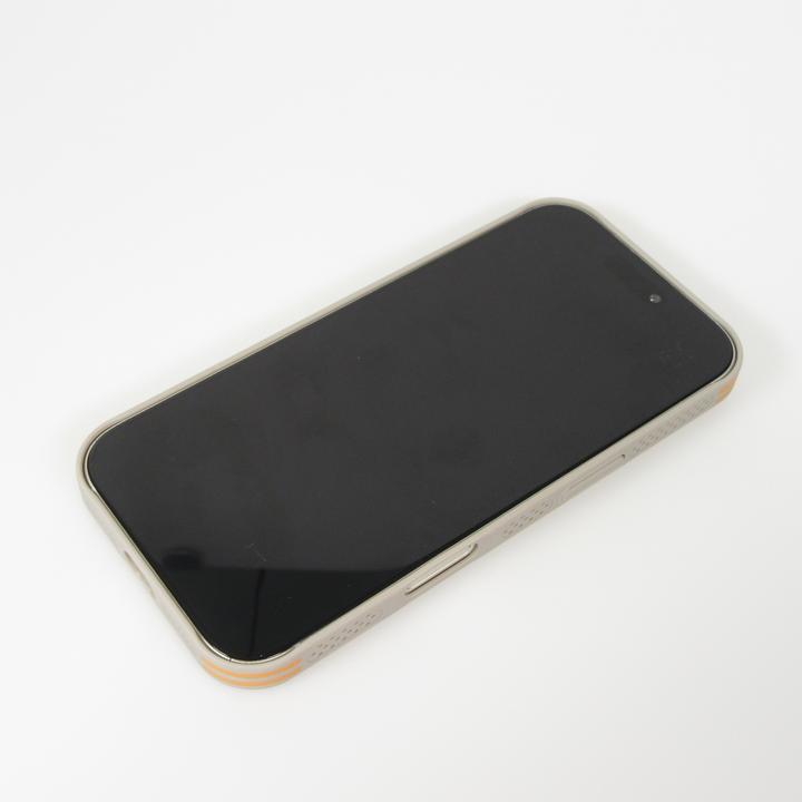 Immagine prodotto PhoneLook Hülle MagSafe-kompatibles, robustes -Gitter (Apple iPhone 17 Pro)