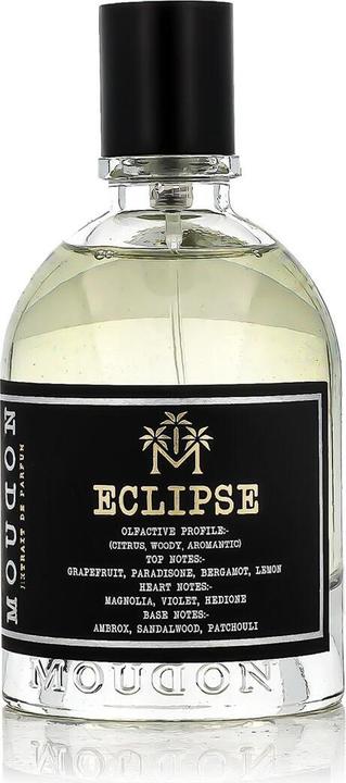 Produktbild Moudon Eclipse Extrait de Parfum 100ml (Extrait De Parfum, 100 ml)