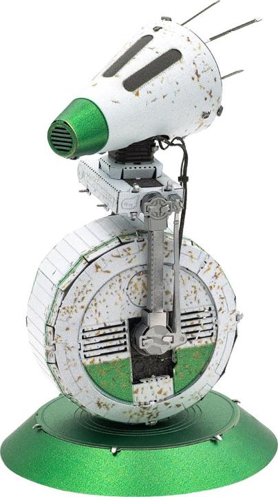 Produktbild Metal Earth Star Wars D-O