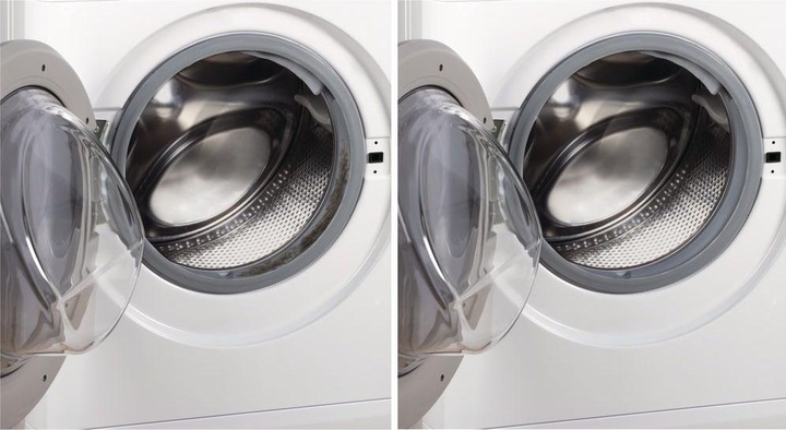 Actual product image Whirlpool Powerfresh AFR300
