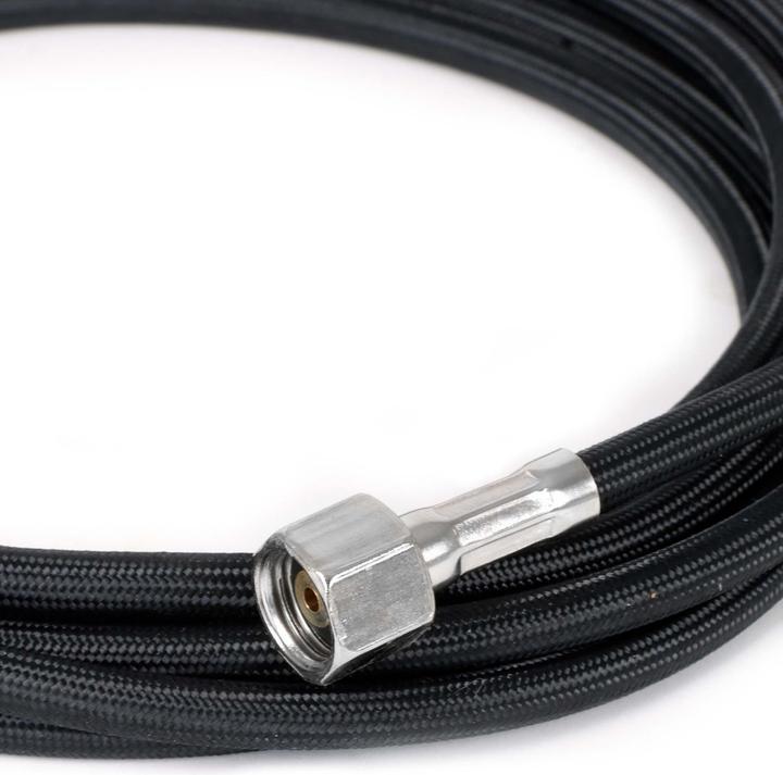 Actual product image Wiltec Textile hose