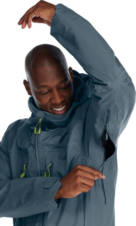 Produktbild Rab Latok Extreme GTX Jacket (M)