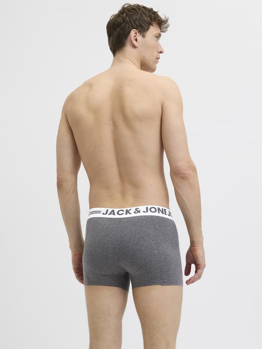 Image du produit Jack & Jones Sense Trunks 3-Pack Noos (XL, Lot de 3)