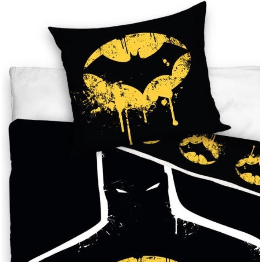 MCU, Kinderbettwäsche, Batman