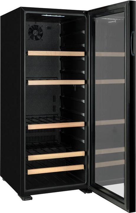Produktbild Climadiff Weinkühlschrank CEPAGE108 Freistehend, 1 Zone, 108