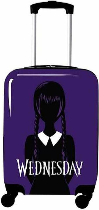 Produktbild Wednesday Kabinentrolley