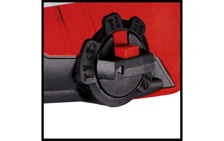 Actual product image Einhell Terh (Electrical connection)