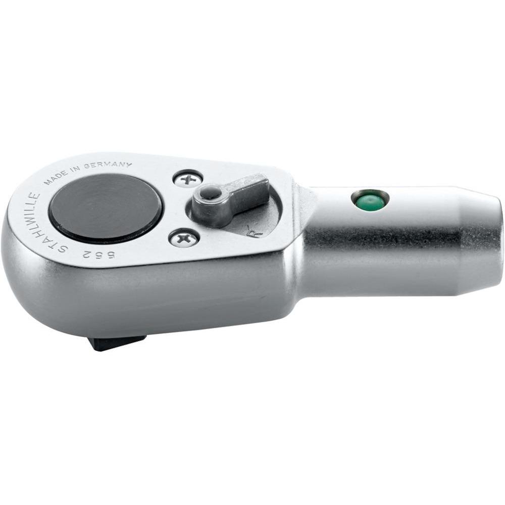 Stahlwille, Ratsche, Umschaltknarre 3/4 (20 mm) 165 (3/4")
