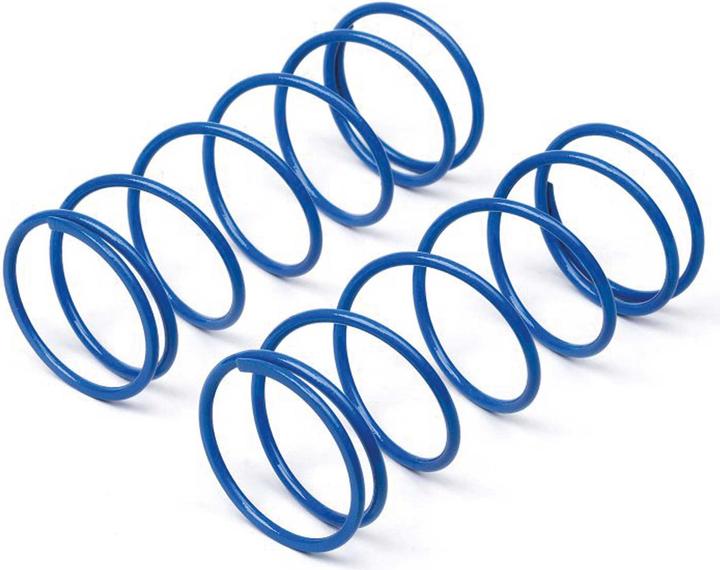 Immagine prodotto HB Molla d'urto Big Bore (blu/60mm/89gf/2pcs)