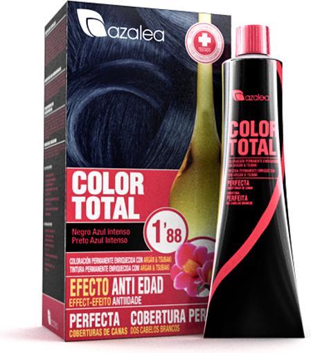 Produktbild Azalea COLOR TOTAL #1,88-negro azul intenso (1.88)