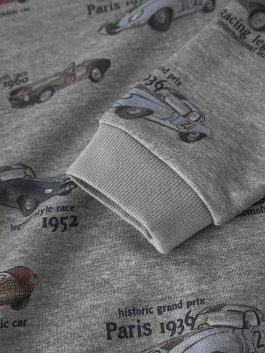 Immagine prodotto Name it Regular Fit Sweatshirt (98)