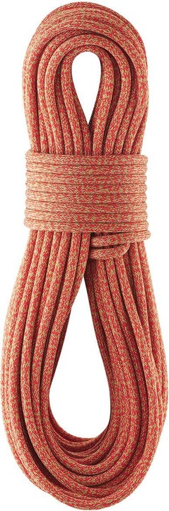Actual product image Edelrid Boa Gym 9.8 climbing rope (50 m)