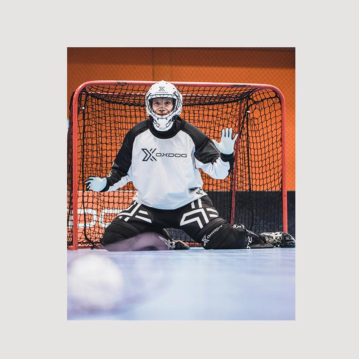 Image du produit Oxdog XGuard Pro Goalie Glove Skin (XS)