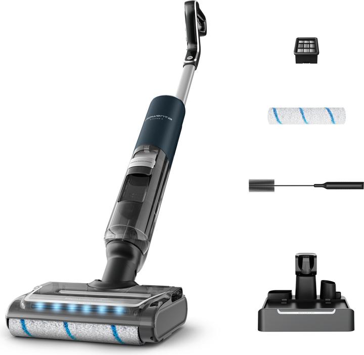 Actual product image Rowenta X-Clean 7