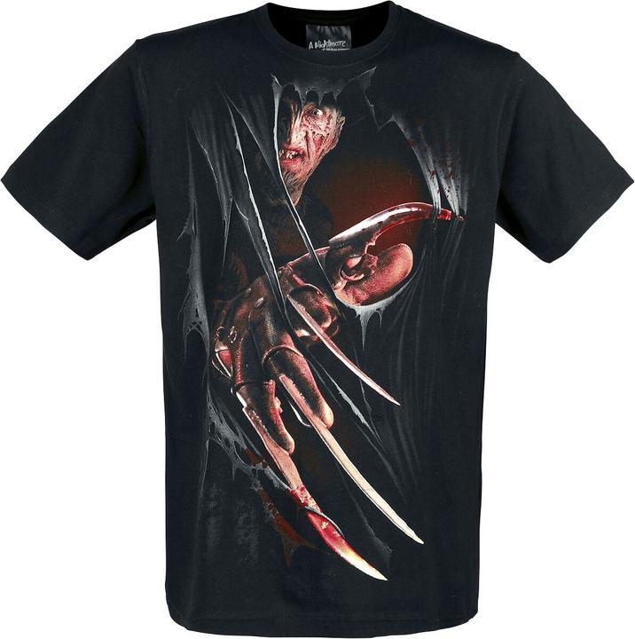 Produktbild Absolute Cult - Freddy Claws - Elm Street (L)