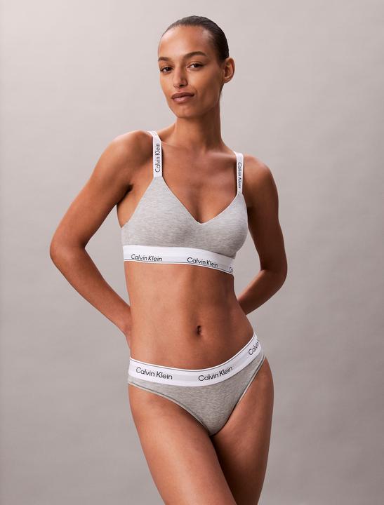 Immagine prodotto Calvin Klein Lghtly Lined Bralette (XL)