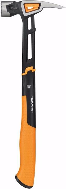 Fiskars Martello da carpentiere XXL (910 g)
