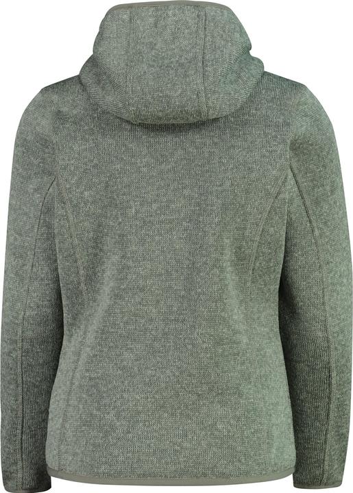 Actual product image CMP Campagnolo Strick Fleece (104)