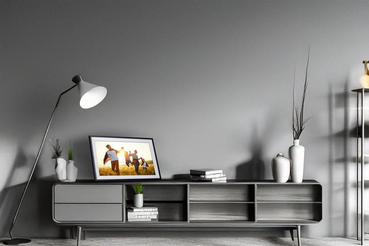 Immagine prodotto Rollei Smart Frame WiFi 151 (15.60", 1920 x 1080 pixel)