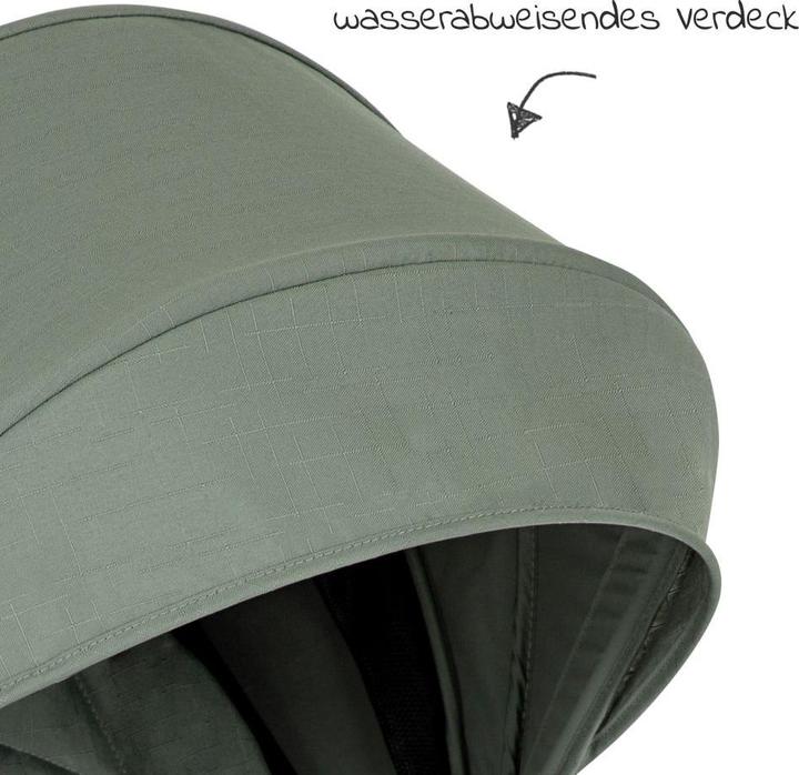 Immagine prodotto Joie litetrax PRO