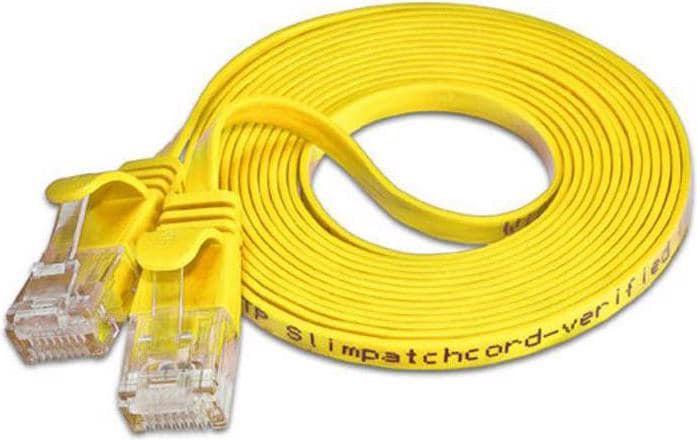 Image du produit Wirewin Câble de réseau (U/UTP, CAT6, 0.15 m)