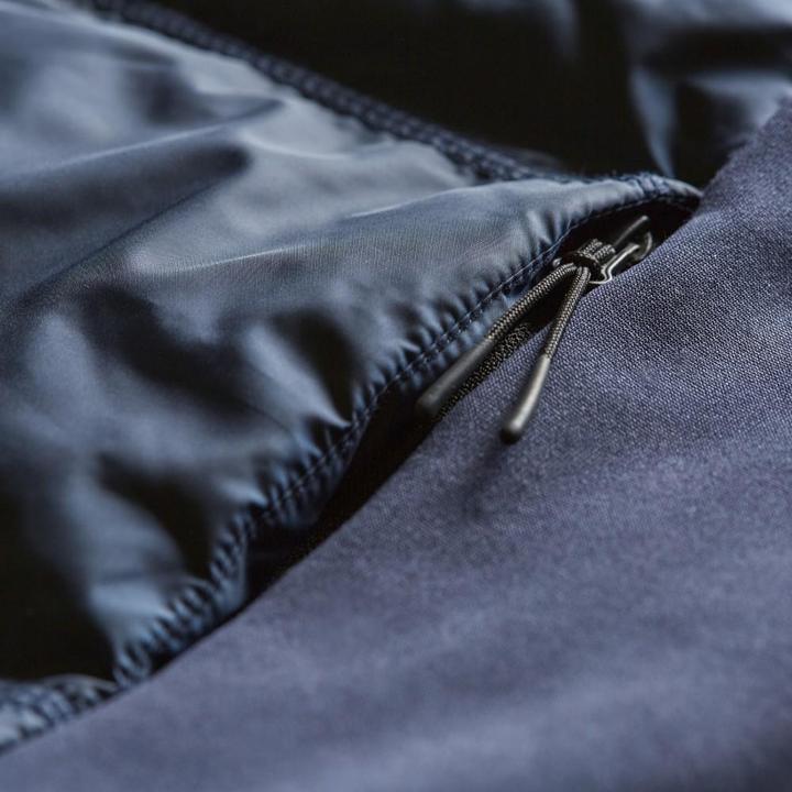 Produktbild Tee Jays Hybrid Weste Stretch (S)