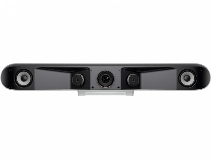 Actual product image Poly Studio X52 - Video Soundbar