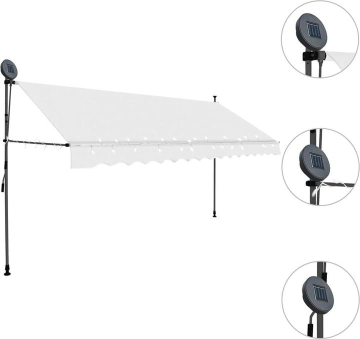 Produktbild vidaXL Jori (1.20 m)