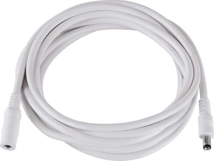 Actual product image Grohe Extension cable white, for Sense Guard 3 m