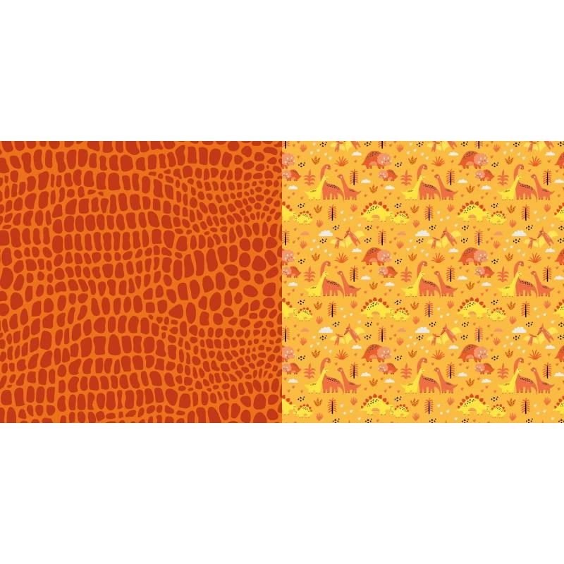 Thumbnail - 88 x Origami Kids – Dino Fun, Kinderbücher von Thade Precht