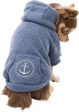Productafbeelding Trixie BE NORDIC Hoodie (33, S, Hondentrui)