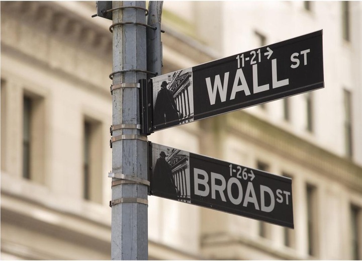 Actual product image Trenddeko Wallstreet (480 x 300 cm)