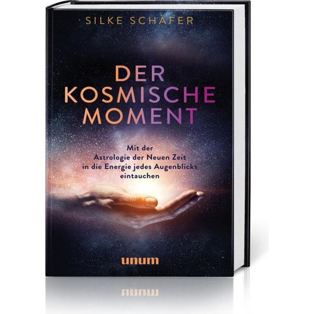 Der kosmische Moment, Ratgeber von Silke Schäfer