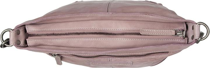 Produktbild The Chesterfield Brand Lucy Schultertasche Leder 22 cm