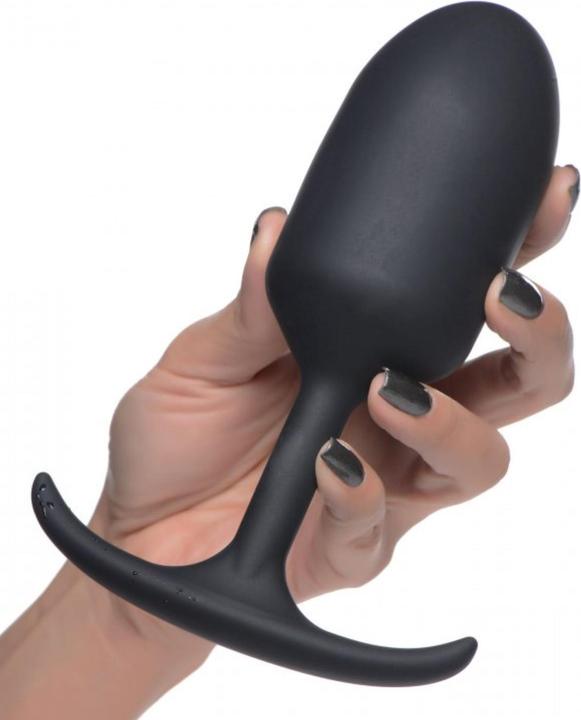 Produktbild Heavy Hitters Analplug mit Gewicht XL