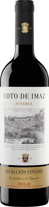 Immagine prodotto Bodegas El Coto Rioja DOCa Reserva Coto de (2019)