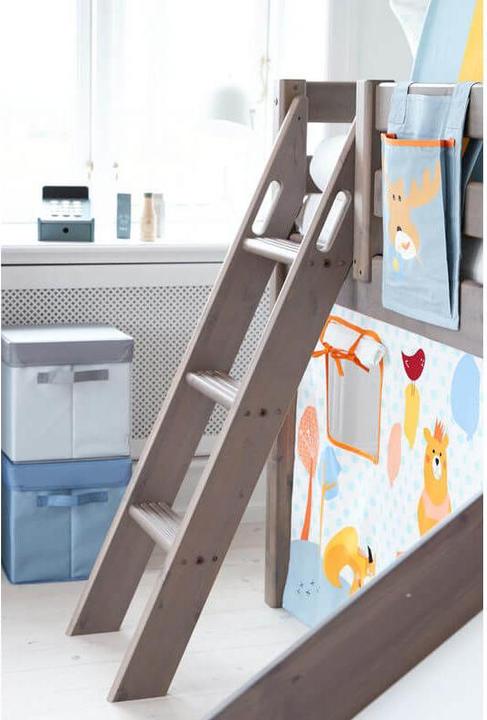 Produktbild Flexa Classic (90 x 200 cm)