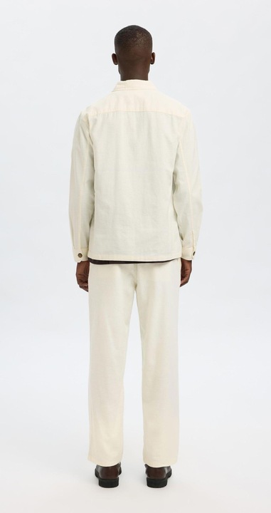 Produktbild Selected Homme Langarm Overshirt (S)