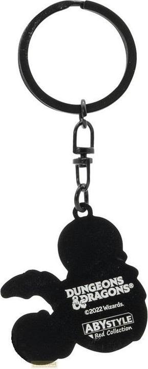 Immagine prodotto ABYstyle Dungeons & Dragons - Kaufmännisches Und-Logo