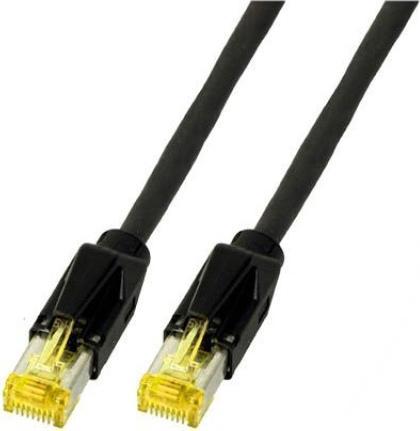 Immagine prodotto EFB Elektronik Cavo patch (S/FTP, CAT6a, 30 m)