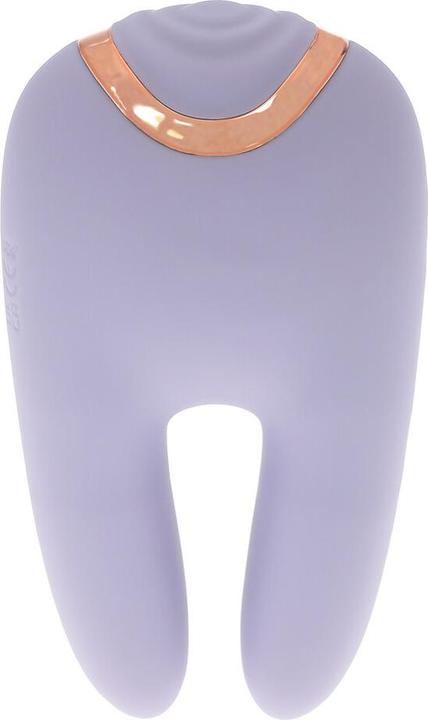 Produktbild Loveline Bonnie - Double-ended Tapping Vibrator - Lavender
