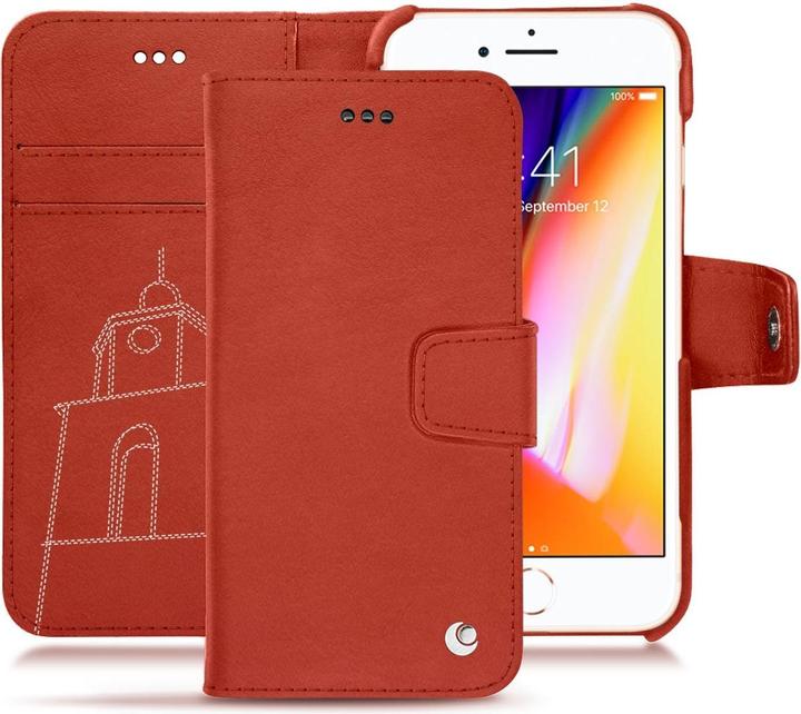 Arange clouquié ( Pantone #D33108 )