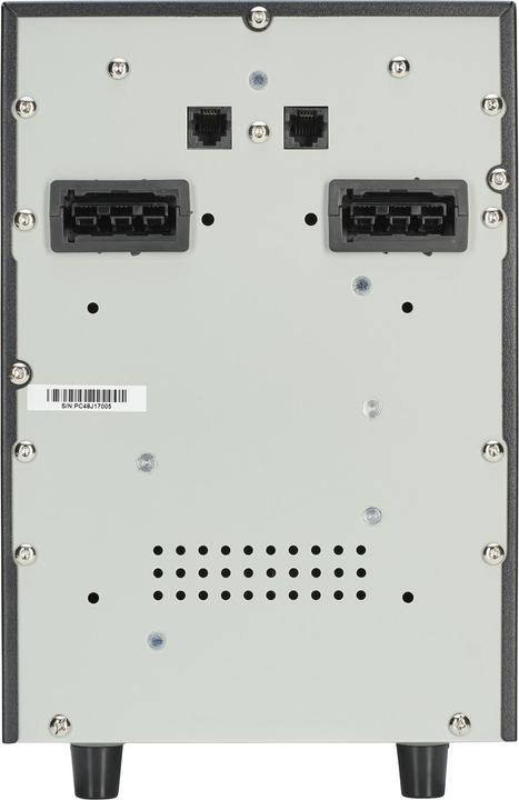 Produktbild Eaton USV Ersatzbatterie 9SX EBM 48V T