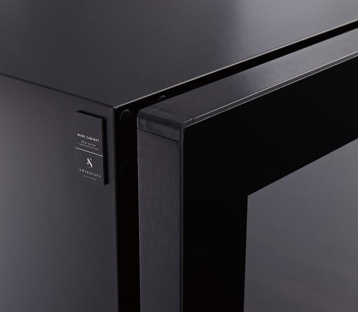 Actual product image Swisscave WL455F