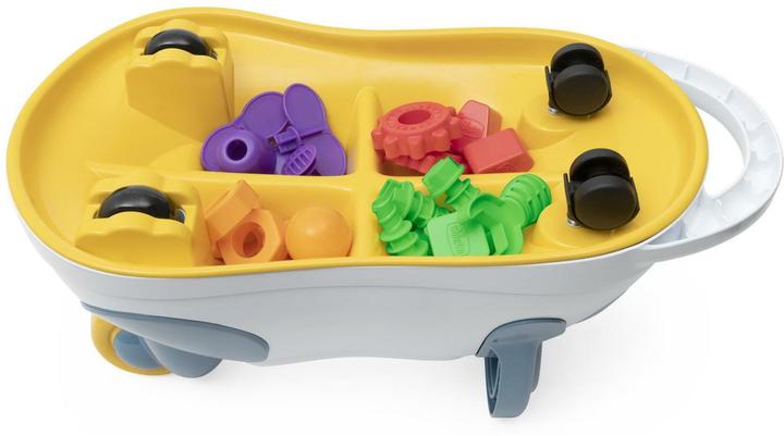 Produktbild Chicco Bewegter und leuchtender Panda Rideable 3