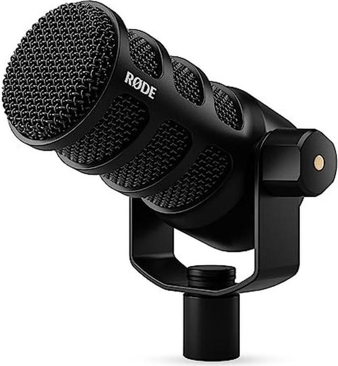 Produktbild RØDE PodMic USB