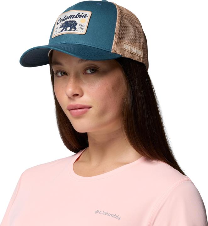 Produktbild Columbia ™ Mesh Snap Back (One Size)