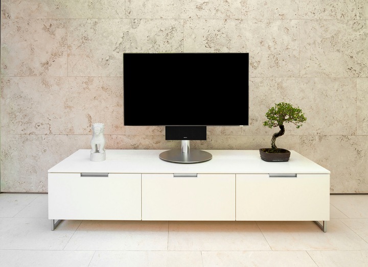 Actual product image Geneva Cinema+ (2.1 Channel)